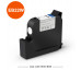 v4ink BENTSAI Original Solvent Fast Dry EB22W Ink Cartridge Replacement for B85 B35 Handheld printer